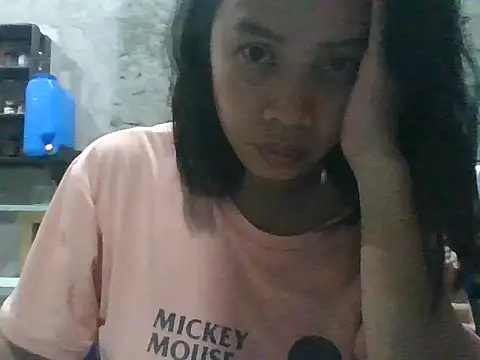 LadyS 005 online show from January 9, 5:26 pm