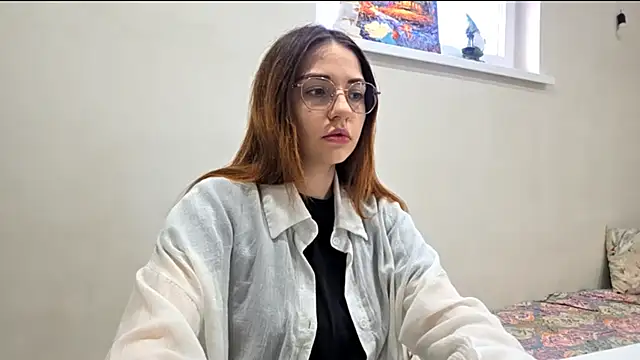 Snapshot of Brevelli_Hope chatting on October 24, 12:45 pm Brevelli Hope online show from October 24, 12:45 pm