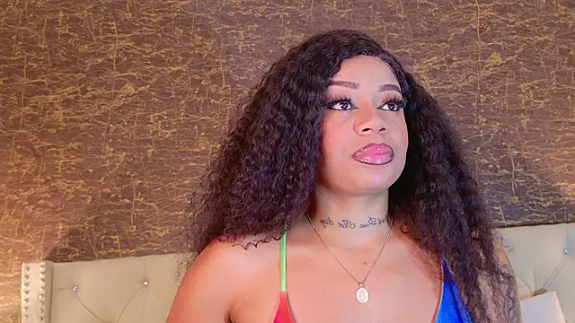 loana vegas online show from March 13, 4:46 pm