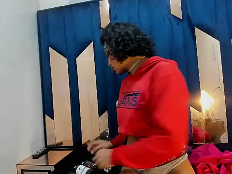 IromyRusseRs online show from November 11, 4:12 am