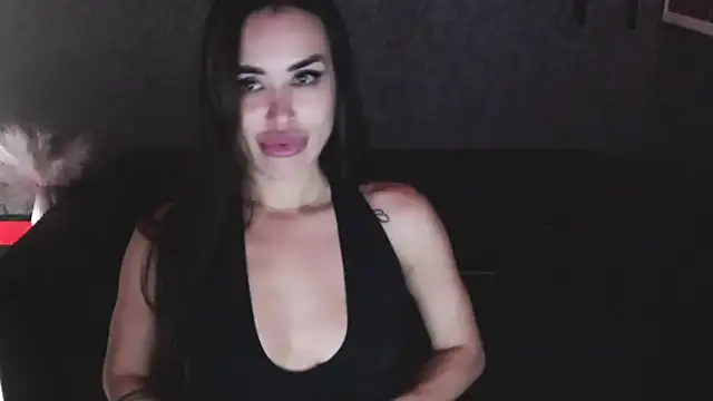 Snapshot of velvetveyraX chatting on December 1, 5:18 pm velvetveyraX online show from December 1, 5:18 pm