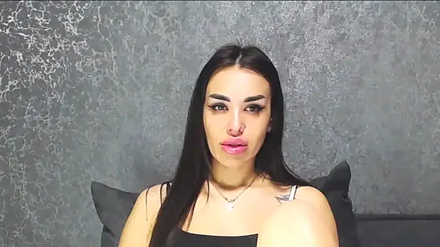 velvetveyraX online show from April 21, 12:11 pm