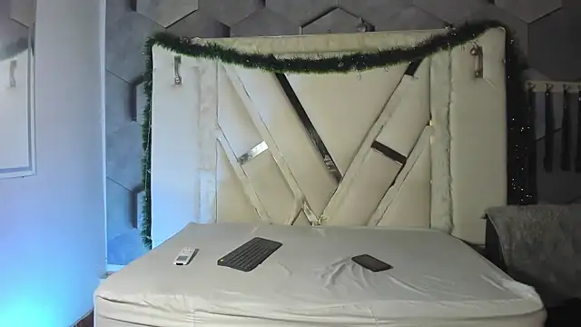 Snapshot of salome_mio chatting on December 16, 1:49 pm salome mio online show from December 16, 1:49 pm