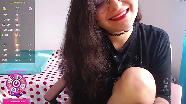 Snapshot of Vicky_cristinax chatting on December 19, 7:54 pm Vicky cristinax online show from December 19, 7:54 pm