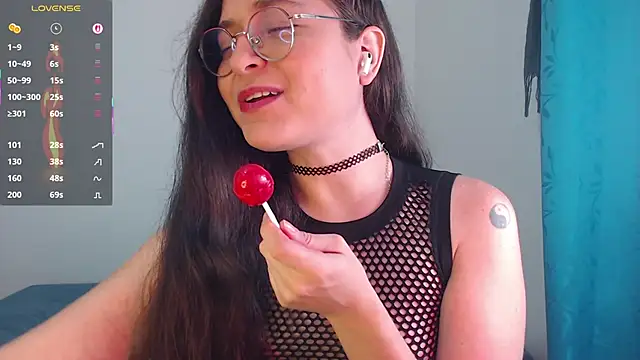 Snapshot of Vicky_cristinax chatting on February 2, 1:26 am Vicky cristinax online show from February 2, 1:26 am