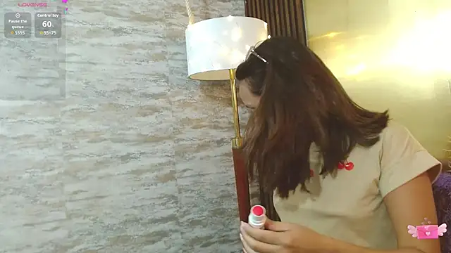 Snapshot of LunaaMorena chatting on February 27, 1:55 pm LunaaMorena online show from February 27, 1:55 pm