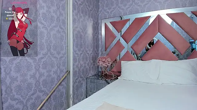 Snapshot of milkybaby_ chatting on November 10, 5:34 pm milkybaby online show from November 10, 5:34 pm