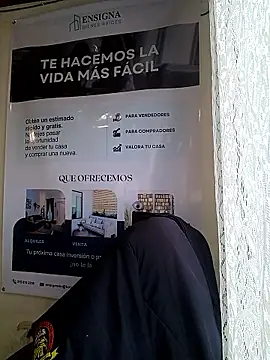 Valentina--1 online show from January 10, 12:07 pm