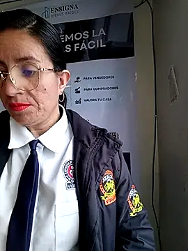 Valentina--1 online show from January 13, 12:10 pm