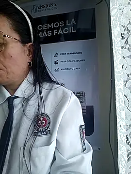 Valentina--1 online show from January 14, 12:11 pm