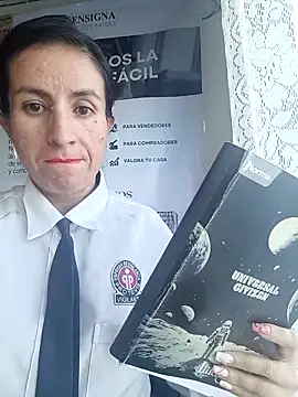 Valentina--1 online show from January 19, 12:09 pm