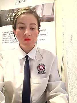 Valentina--1 online show from March 3, 11:05 am