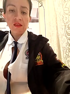 Valentina--1 online show from April 9, 10:09 am