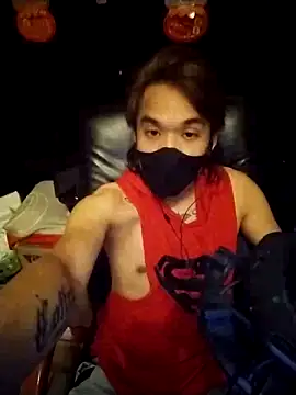 cfffff88990 online show from November 13, 8:30 pm