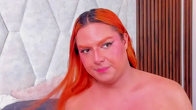 IrinaaVega online show from July 17, 7:19 pm