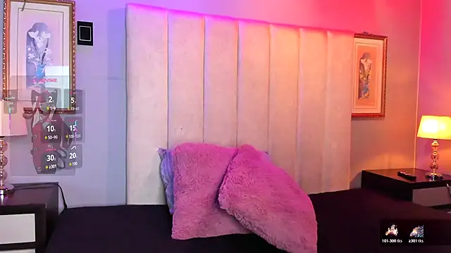 Snapshot of Candy_sternn chatting on November 6, 3:29 am Candy sternn online show from November 6, 3:29 am