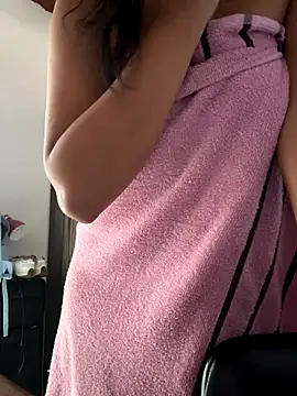 aurora smith7 online show from November 8, 1:22 pm