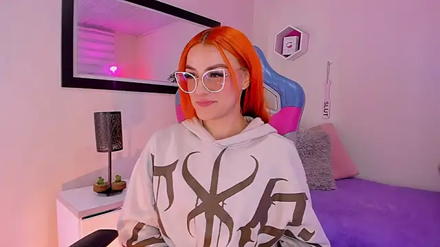 celeste blazze  online show from January 6, 5:16 pm