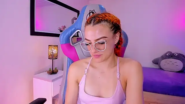 celeste blazze  online show from February 18, 4:14 pm