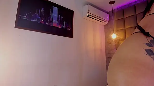 andreanix online show from April 6, 8:54 pm