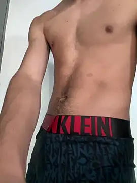 Delicious Papi online show from March 28, 9:58 pm