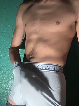 Delicious Papi online show from March 31, 6:58 am