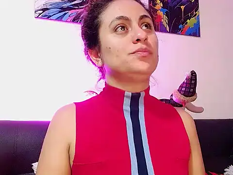 Snapshot of Caroline_Jons chatting on November 29, 1:03 pm Caroline Jons online show from November 29, 1:03 pm