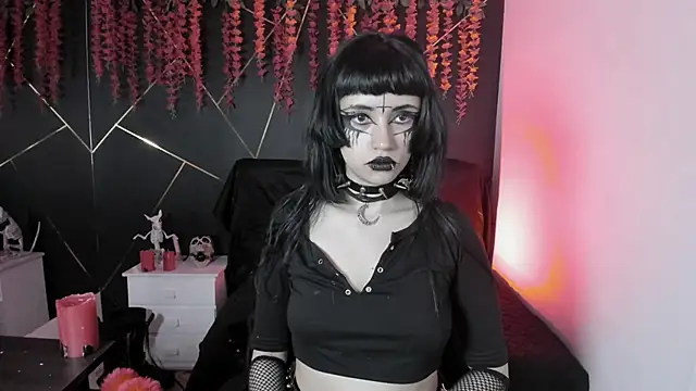 Snapshot of Yueeclipsa chatting on November 8, 5:07 am Yueeclipsa online show from November 8, 5:07 am