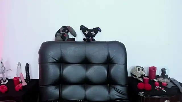 Snapshot of Yueeclipsa chatting on December 5, 4:54 am Yueeclipsa online show from December 5, 4:54 am