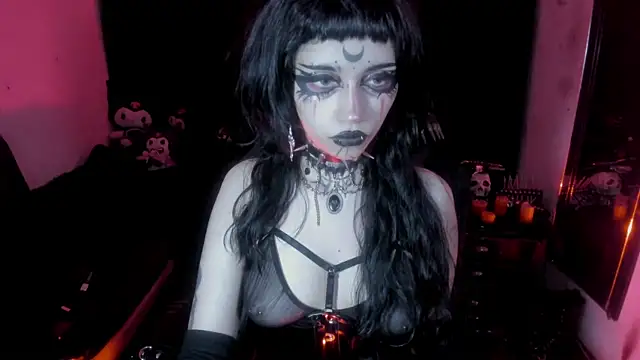 Yueeclipsa online show from May 5, 4:42 am