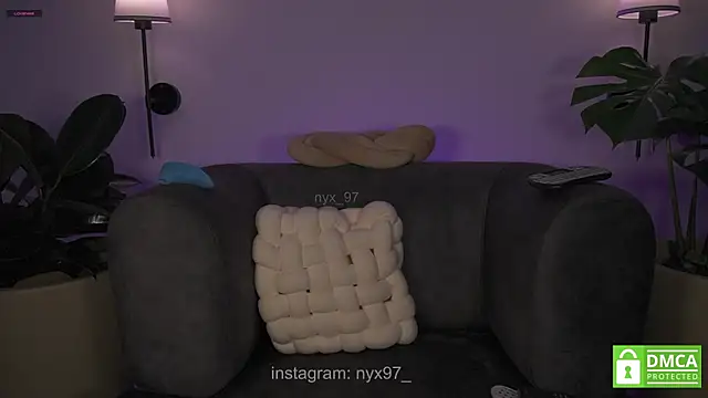 nyx 97 online show from November 23, 3:39 am