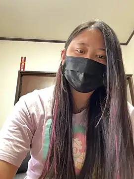 arisu Fcap online show from November 13, 12:09 am