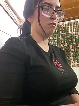 Snapshot of Kloe_Novoa chatting on December 13, 7:53 pm Kloe Novoa online show from December 13, 7:53 pm