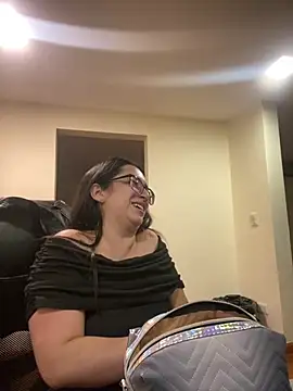 Kloe Novoa online show from March 26, 12:22 pm