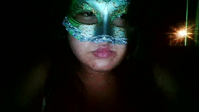 crazzyanne online show from February 4, 2:50 am