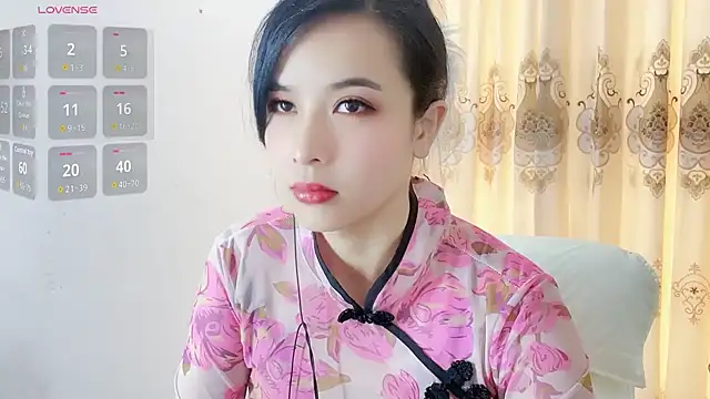 -Jenny-666- online show from May 15, 12:06 am