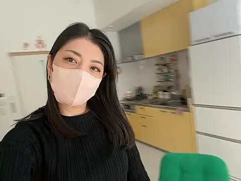 akimix xoxo online show from October 30, 4:36 am