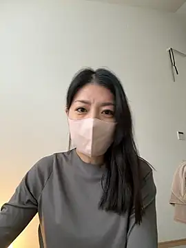 akimix xoxo online show from November 18, 3:12 am