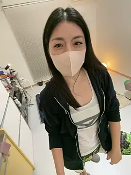 akimix xoxo online show from April 11, 12:09 pm