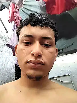 fer luna online show from October 28, 8:22 pm