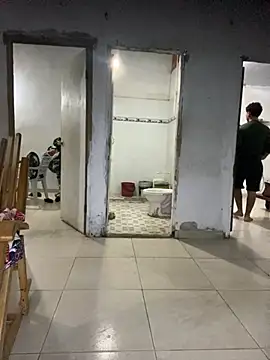 fer luna online show from November 4, 5:06 am