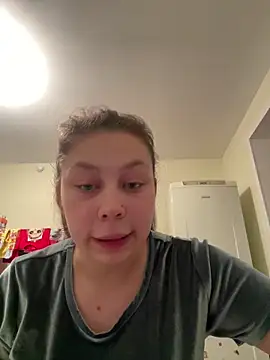 MysticCharm online show from November 18, 9:41 pm