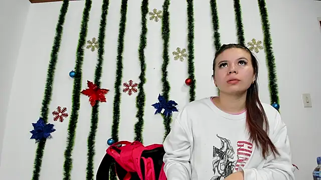 Snapshot of Vanessa_Martinz chatting on November 21, 12:26 pm Vanessa Martinz online show from November 21, 12:26 pm