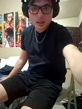 Ais B10 online show from October 25, 3:25 am