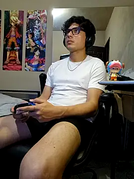 Ais B10 online show from February 22, 3:40 am