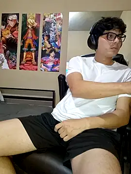 Ais B10 online show from February 26, 4:44 am