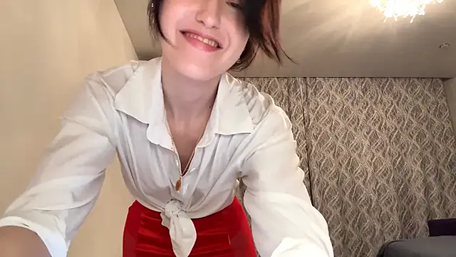 Snapshot of MerrillYeast chatting on December 14, 5:18 pm MerrillYeast online show from December 14, 5:18 pm