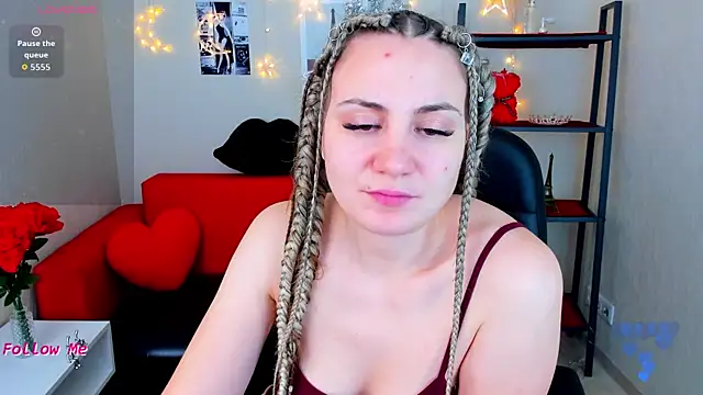 Nola rich online show from January 10, 6:37 am