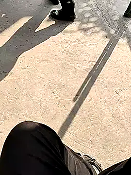 bobiroyjaan online show from October 24, 9:17 am