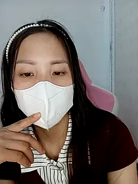 Snapshot of ezabel- chatting on November 1, 12:29 pm ezabel- online show from November 1, 12:29 pm